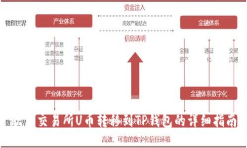 标题

欧易交易所U币转移到TP钱包的详细指南