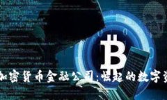 新加坡加密货币金融公司：崛起的数字