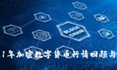 2021年加密数字货币行情回顾与展望