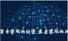 揭开加密货币密码的秘密：最差密码的