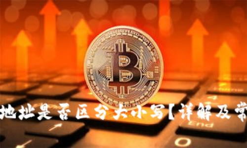 TP数字钱包地址是否区分大小写？详解及常见问题解析