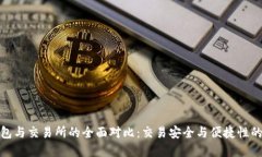 TP钱包与交易所的全面对比：交易安全