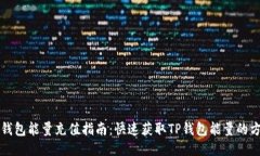 TP钱包能量充值指南：快速获取TP钱包