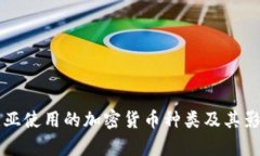 纳米比亚使用的加密货币种类及其影响