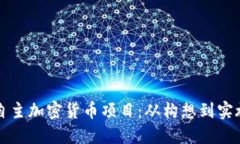 如何开展自主加密货币项目：从构想到