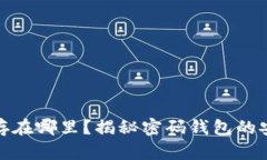 TP钱包的私钥保存在哪里？揭秘密码钱