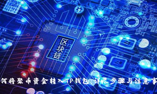 如何将聚币资金转入TP钱包：详尽步骤与注意事项