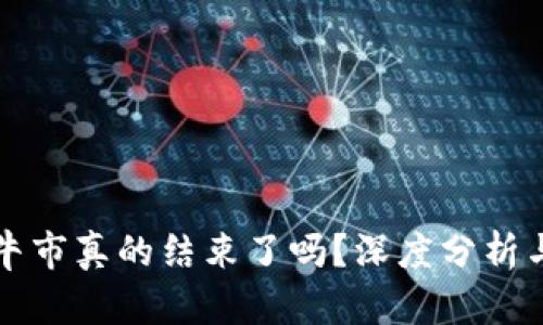 加密货币牛市真的结束了吗？深度分析与市场展望