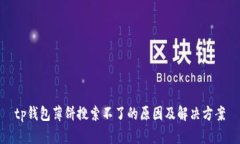 tp钱包薄饼搜索不了的原因及解决方案