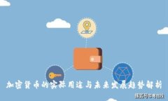 加密货币的实际用途与未来发展趋势解