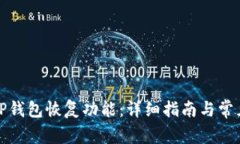 如何使用TP钱包恢复功能：详细指南与