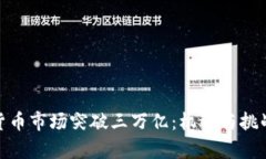 加密货币市场突破三万亿：机遇与挑战