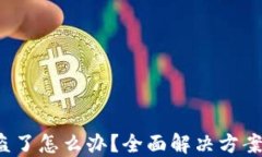 TP钱包被U盗了怎么办？全面解决方案与