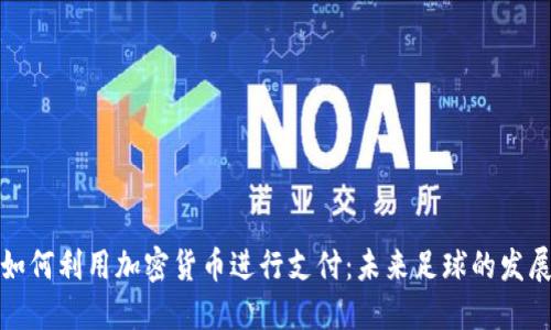 梅西如何利用加密货币进行支付：未来足球的发展趋势