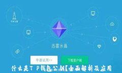 什么是T P钱包公钥？全面解析及应用