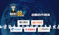 中国加密货币平台的现状与未来发展趋