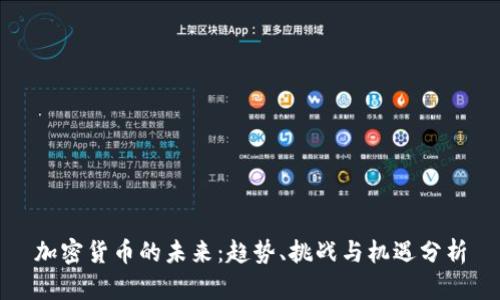 加密货币的未来：趋势、挑战与机遇分析