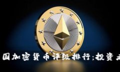 2023年中国加密货币评级排行：投资者