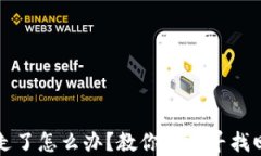TP钱包被转走了怎么办？教你如何寻找