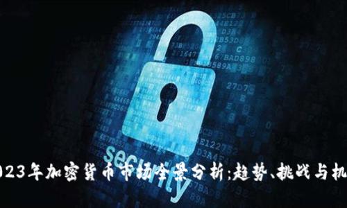 2023年加密货币市场全景分析：趋势、挑战与机遇