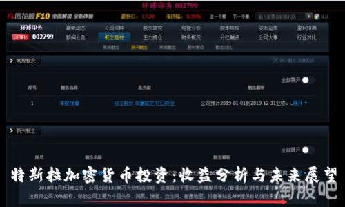 特斯拉加密货币投资：收益分析与未来展望