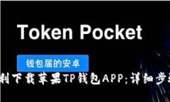 如何顺利下载苹果TP钱包APP：详细步骤