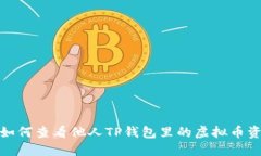 : 如何查看他人TP钱包里的虚拟币资产