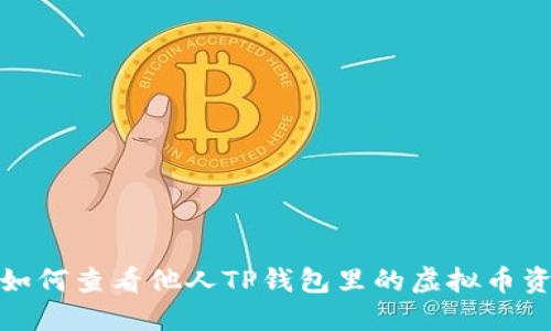 : 如何查看他人TP钱包里的虚拟币资产