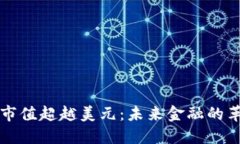 加密货币市值超越美元：未来金融的革