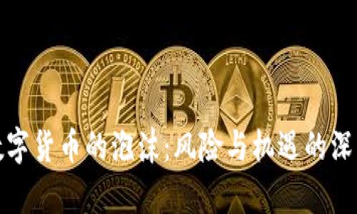 加密数字货币的泡沫：风险与机遇的深度剖析