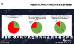 ### 提U到TP钱包没到的原因及解决办法