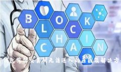TP钱包薄饼交易所无法进入的原因及解