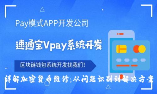详解加密货币维修：从问题识别到解决方案
