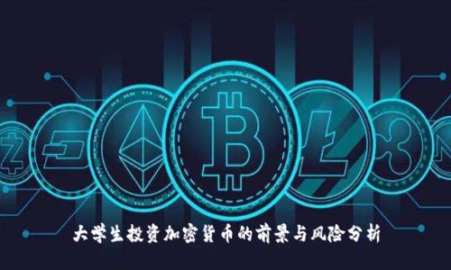 大学生投资加密货币的前景与风险分析