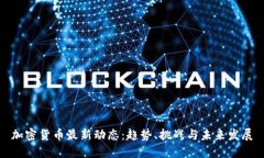 加密货币最新动态：趋势、挑战与未来