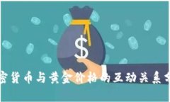 加密货币与黄金价格的互动关系分析