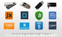2023年新加密货币排名解析：哪些值得