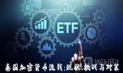 泰国加密货币洗钱：现状、挑战与对策