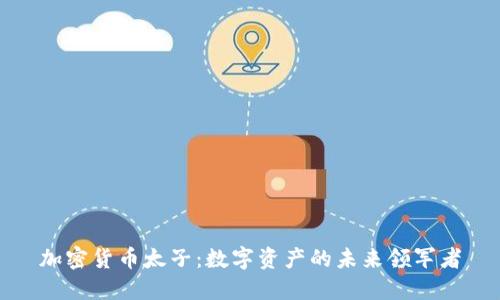 加密货币太子：数字资产的未来领军者