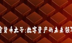 加密货币太子：数字资产的未来领军者