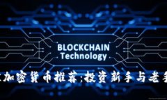 2023年最佳加密货币推荐：投资新手与