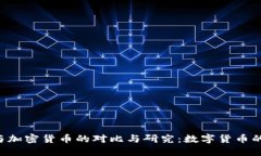 Q币与加密货币的对比与研究：数字货