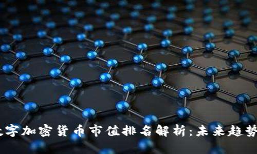 : 2023年数字加密货币市值排名解析：未来趋势与投资机会
