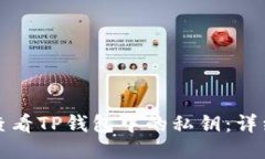 如何查看TP钱包中的私钥：详细指南