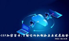 CRP加密货币：了解它的机制和未来发展