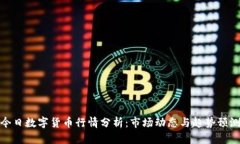 今日数字货币行情分析：市场动态与趋