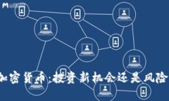 押宝加密货币：投资新机会还是风险漩