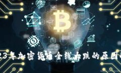 2023年加密货币全线大跌的原因解析