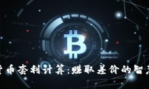 加密货币套利计算:赚取差价的智慧之道