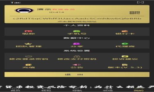 加密货币投资风险分析:为什么损失严重?